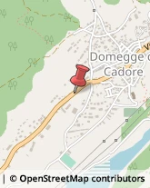 Elettricisti Domegge di Cadore,32040Belluno