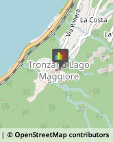 Comuni e Servizi Comunali Tronzano Lago Maggiore,21010Varese