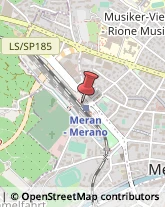 Polizia e Questure Merano,39012Bolzano