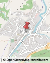 Poste Moena,38035Trento