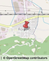 Poste Rogolo,23010Sondrio
