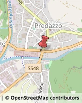 Pizzerie Predazzo,38037Trento