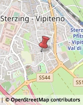 Impianti Antifurto e Sistemi di Sicurezza Vipiteno,39049Bolzano