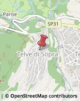 Imprese Edili Telve di Sopra,38050Trento