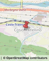 Idraulici e Lattonieri Cosio Valtellino,23013Sondrio