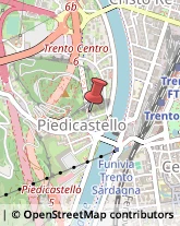 Conferenze e Congressi - Centri e Sedi Trento,38122Trento