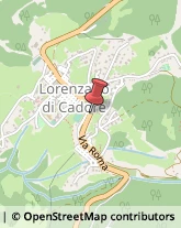 Ottica, Occhiali e Lenti a Contatto - Dettaglio Lorenzago di Cadore,32040Belluno