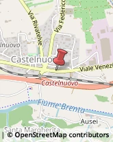 Vigili del Fuoco Castelnuovo,38050Trento