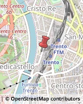 Ricerca Scientifica - Istituti Trento,38122Trento