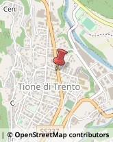 Bar, Ristoranti e Alberghi - Forniture Tione di Trento,38079Trento