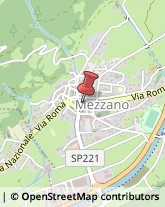 Avvocati Mezzano,38050Trento