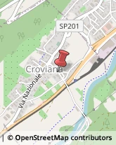 Imprese Edili Croviana,38027Trento