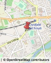 Studi Tecnici ed Industriali Cividale del Friuli,33043Udine