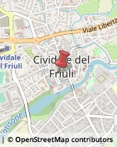 Apparecchi Acustici per Non Udenti Cividale del Friuli,33043Udine