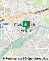 Apparecchi Acustici per Non Udenti Cividale del Friuli,33043Udine