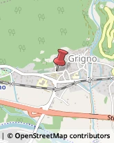 Carabinieri Grigno,38055Trento