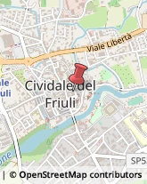 Assicurazioni Cividale del Friuli,33043Udine