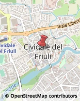 Notai Cividale del Friuli,33043Udine