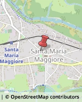 Pizzerie Santa Maria Maggiore,28857Verbano-Cusio-Ossola