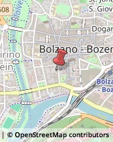 Pubblicità - Agenzie e Studi Bolzano,39100Bolzano