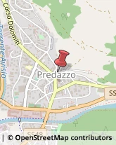 Comuni e Servizi Comunali Predazzo,38037Trento