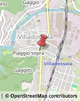 Assicurazioni Villadossola,28844Verbano-Cusio-Ossola