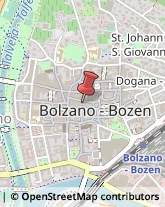 Osterie e Trattorie Bolzano,39100Bolzano