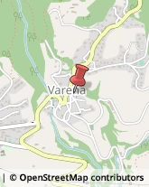 Panetterie Varena,38030Trento