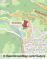 Corrieri San Leonardo in Passiria,39015Bolzano