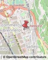 Assicurazioni Trento,38121Trento