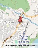 Parrucchieri - Scuole Calalzo di Cadore,32042Belluno