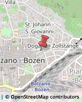 Organizzazioni, Associazioni ed Enti Internazionali Bolzano,39100Bolzano