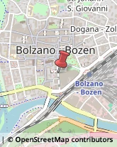 Società di Telecomunicazioni Bolzano,39100Bolzano