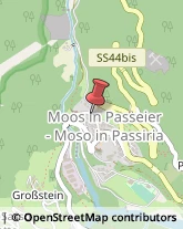 Taxi Moso in Passiria,39013Bolzano