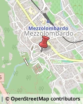 Parrucchieri Mezzolombardo,38017Trento