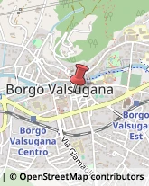 Ristoranti Borgo Valsugana,38051Trento
