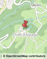 Panetterie Chies d'Alpago,32010Belluno