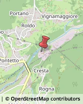 Graniti Montecrestese,28864Verbano-Cusio-Ossola