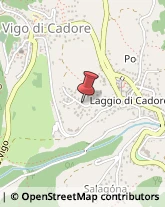 Pubblicità - Agenzie e Studi Vigo di Cadore,32040Belluno