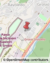 Falegnami e Mobilieri - Forniture Grosio,23033Sondrio