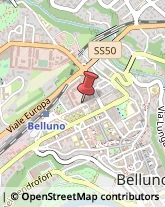 Cemento Belluno,32100Belluno