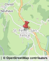 Ambulatori e Consultori Senale-San Felice,39010Bolzano