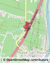 Autotrasporti Nave San Rocco,38010Trento