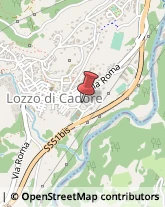 Buying Offices Lozzo di Cadore,32040Belluno