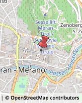 Massaggi Merano,39012Bolzano