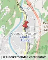 Pratiche Automobilistiche Capo di Ponte,25044Brescia