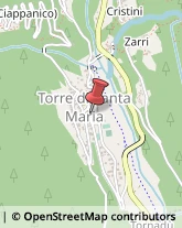 Poste Torre di Santa Maria,23020Sondrio