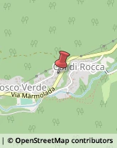 Alberghi Rocca Pietore,32020Belluno