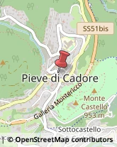 Assicurazioni Pieve di Cadore,32044Belluno