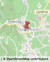 Ambulatori e Consultori Nalles,39010Bolzano